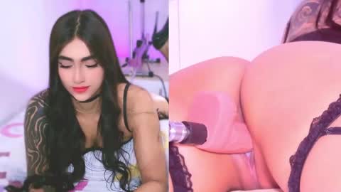Snapshot of pamela_cm chatting on 11, 5, 2026 .. online show from 11, 5, 2026