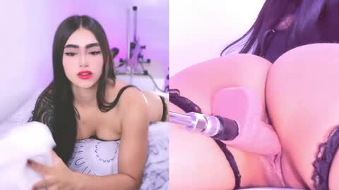 Snapshot of pamela_cm chatting on 4, 6, 2026 .. online show from 4, 6, 2026