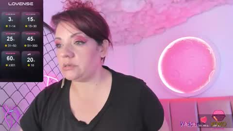 Pamela online show from 5, 1, 2026