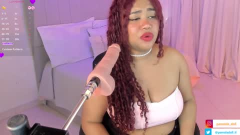 pamela online show from 8, 1, 2025
