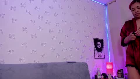 pamela online show from 22, 4, 2026