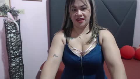 pamela_echeverria online show from 18, 9, 2025