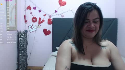 pamela_echeverria online show from 14, 4, 2026