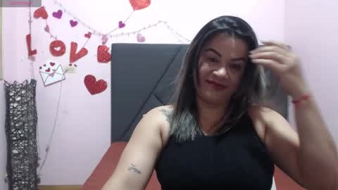 Snapshot of pamela_echeverria chatting on 21, 4, 2026 pamela_echeverria online show from 21, 4, 2026