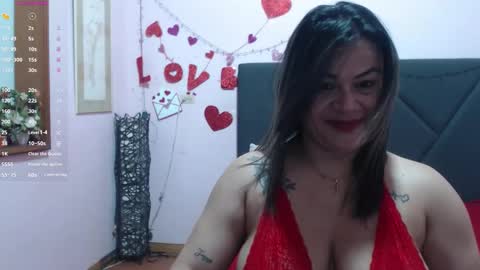 Snapshot of pamela_echeverria chatting on 23, 4, 2026 pamela_echeverria online show from 23, 4, 2026