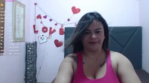 Snapshot of pamela_echeverria chatting on 27, 4, 2026 pamela_echeverria online show from 27, 4, 2026