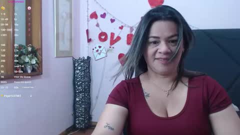 Snapshot of pamela_echeverria chatting on 28, 4, 2026 pamela_echeverria online show from 28, 4, 2026