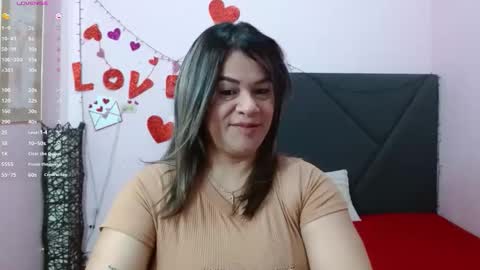 Snapshot of pamela_echeverria chatting on 5, 5, 2026 pamela_echeverria online show from 5, 5, 2026