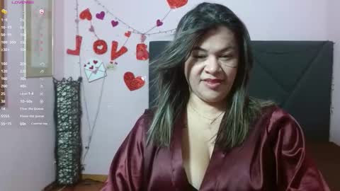 Snapshot of pamela_echeverria chatting on 9, 5, 2026 pamela_echeverria online show from 9, 5, 2026