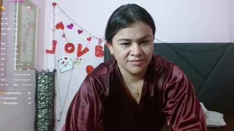Snapshot of pamela_echeverria chatting on 11, 5, 2026 pamela_echeverria online show from 11, 5, 2026