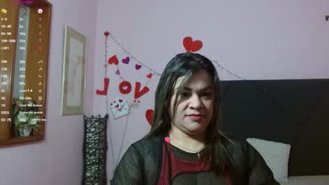 Snapshot of pamela_echeverria chatting on 13, 5, 2026 pamela_echeverria online show from 13, 5, 2026
