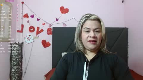 Snapshot of pamela_echeverria chatting on 20, 5, 2026 pamela_echeverria online show from 20, 5, 2026