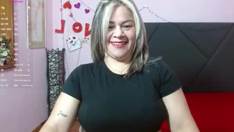 Snapshot of pamela_echeverria chatting on 1, 6, 2026 pamela_echeverria online show from 1, 6, 2026
