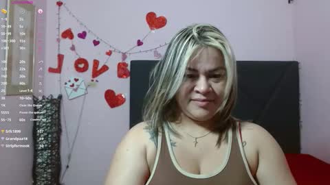 Snapshot of pamela_echeverria chatting on 3, 6, 2026 pamela_echeverria online show from 3, 6, 2026