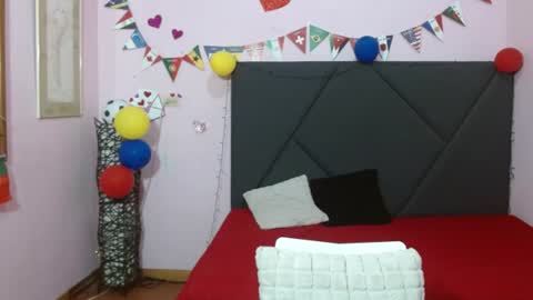 Snapshot of pamela_echeverria chatting on 17, 6, 2026 pamela_echeverria online show from 17, 6, 2026