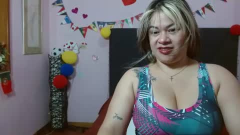 Snapshot of pamela_echeverria chatting on 1, 7, 2026 pamela_echeverria online show from 1, 7, 2026