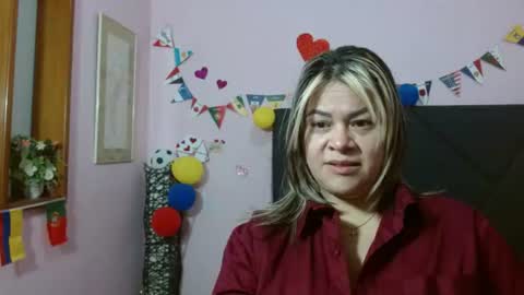 Snapshot of pamela_echeverria chatting on 2, 7, 2026 pamela_echeverria online show from 2, 7, 2026