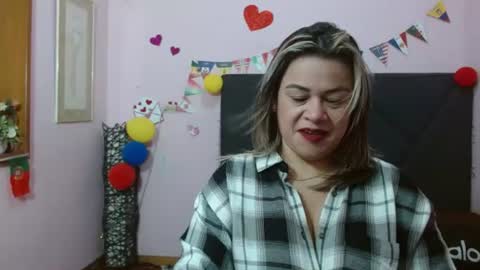Snapshot of pamela_echeverria chatting on 8, 7, 2026 pamela_echeverria online show from 8, 7, 2026