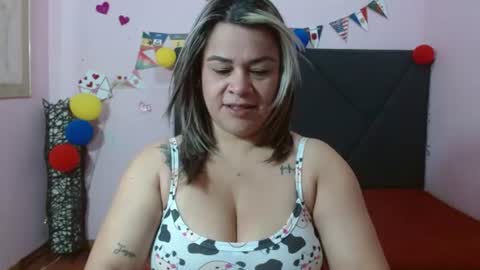 Snapshot of pamela_echeverria chatting on 14, 7, 2026 pamela_echeverria online show from 14, 7, 2026