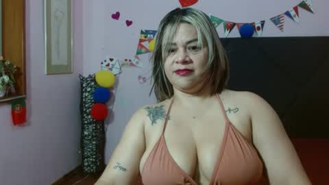 Snapshot of pamela_echeverria chatting on 17, 7, 2026 pamela_echeverria online show from 17, 7, 2026