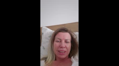 PAMEL ISSY online show from 16, 2, 2026