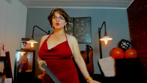pamela_mature41 online show from 6, 5, 2026