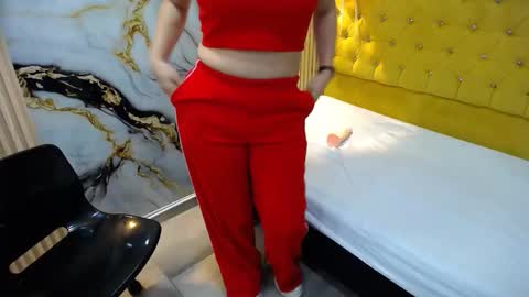 pamela_milf46 online show from 29, 3, 2026