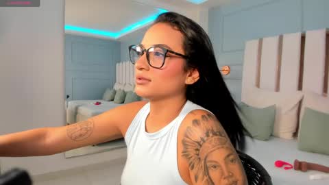 Snapshot of pamela_morena_ chatting on 12, 5, 2026 Pamela online show from 12, 5, 2026