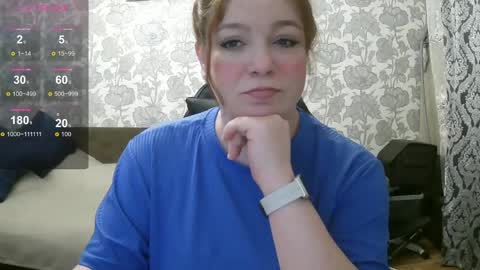 Snapshot of pamela_passion chatting on 6, 1, 2025 pamela_passion online show from 6, 1, 2025