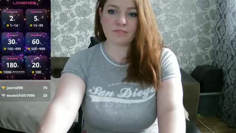 Snapshot of pamela_passion chatting on 19, 2, 2025 pamela_passion online show from 19, 2, 2025