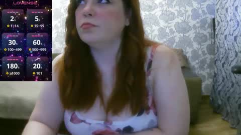 pamela_passion online show from 25, 3, 2026