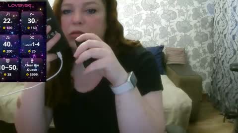 pamela_passion online show from 31, 3, 2026