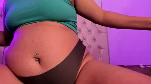 Pamela online show from 5, 11, 2025