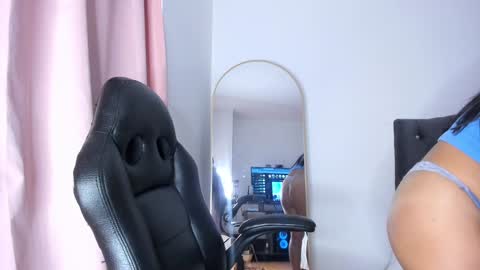 Snapshot of pamela_trouble chatting on 3, 12, 2024 pamela_trouble online show from 3, 12, 2024