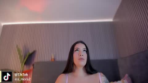 Manuela online show from 18, 6, 2026