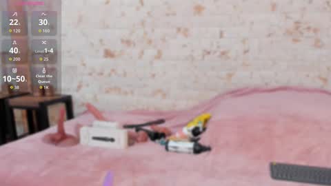 Snapshot of pamela_west chatting on 2, 10, 2025 Pamela West online show from 2, 10, 2025