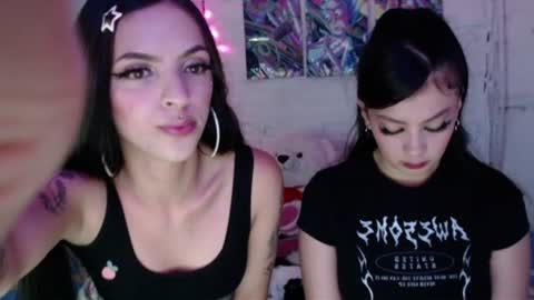 Snapshot of pamelaa_reyess chatting on 30, 7, 2026 Pamela Reyess online show from 30, 7, 2026