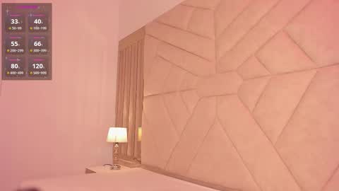 Pamela online show from 17, 1, 2026