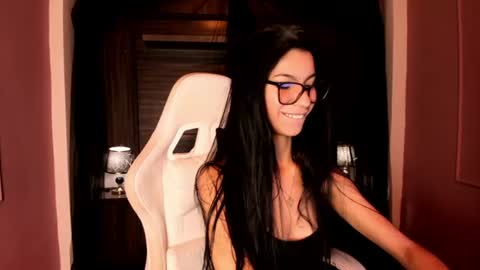 Snapshot of pamelaascott chatting on 10, 6, 2026 P A M online show from 10, 6, 2026