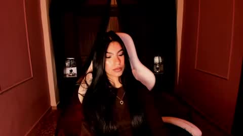 Snapshot of pamelaascott chatting on 23, 6, 2026 P A M online show from 23, 6, 2026