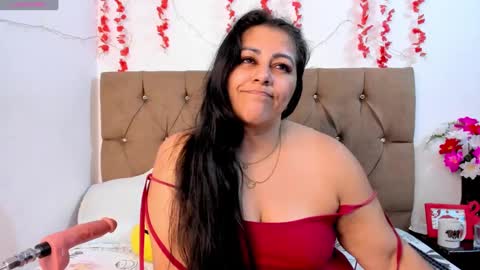 Pamela online show from 25, 1, 2025