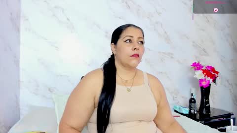 Pamela online show from 14, 10, 2025