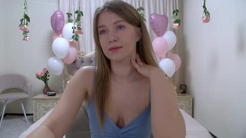 Pamela Blair online show from 18, 2, 2025