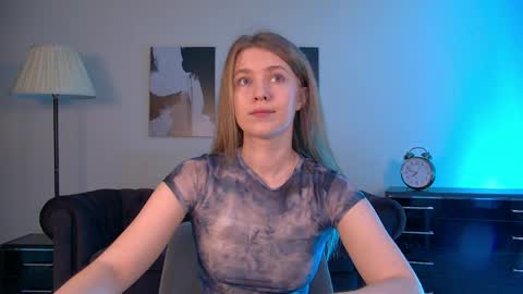 Snapshot of pamelablair chatting on 15, 5, 2026 Pamela Blair online show from 15, 5, 2026
