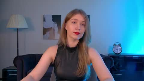Snapshot of pamelablair chatting on 22, 5, 2026 Pamela Blair online show from 22, 5, 2026