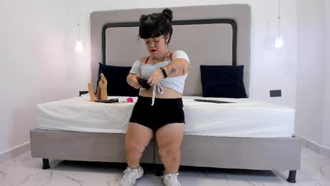 pamelabonnet_mml online show from 11, 4, 2026