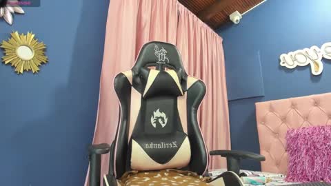 Pamela  online show from 31, 1, 2025