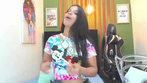 Pamela  online show from 28, 2, 2025