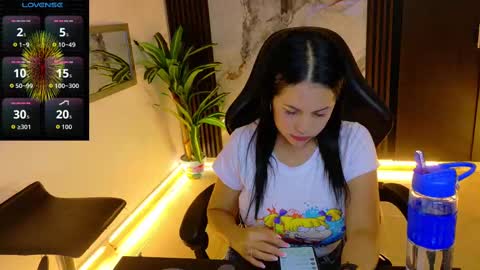 Snapshot of pamelajackson__ chatting on 11, 9, 2025 Paola online show from 11, 9, 2025