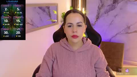 Paola online show from 16, 1, 2026